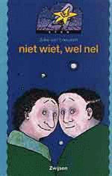 Niet Wiet Wel Nel Ster - van Leeuwen, Verzenden, Gelezen