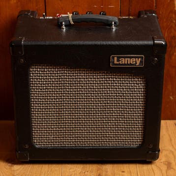 Laney Cub 10 combo, Muziek en Instrumenten, Ophalen of Verzenden, Nieuw
