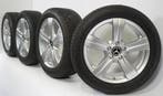 Mercedes C-Klasse C206 S206 W206 17 inch velgen Goodyear Zom, Gebruikt, Velg(en), 17 inch, Ophalen of Verzenden