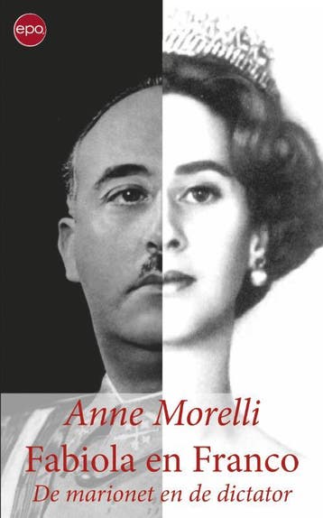 Fabiola En Franco | Anne Morelli | Nieuw, Ophalen of Verzenden, Nieuw, Anne Morelli