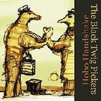 cd digi - The Black Twig Pickers - Hobo Handshake, Verzenden, Zo goed als nieuw