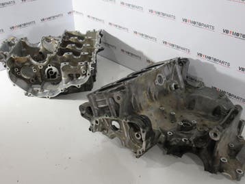 Honda CBR 600 F4i Cilinder + drijfstangen + zuigers, Motoren, Ophalen of Verzenden, Nieuw