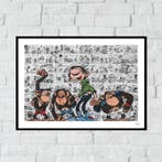 SKE - Brothers - Gaston Memories