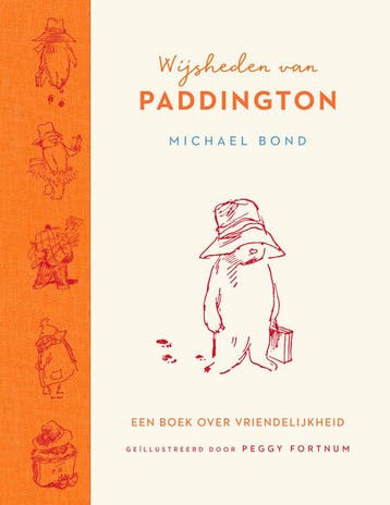 Wijsheden van Paddington (Goed), Verzenden, Gelezen, Michael Bond