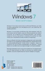 Windows 7 9789057521928 F. Willemsen, Verzenden, Gelezen, F. Willemsen