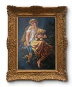 Idiolidis Arias (1989) - Series Archetypes