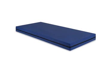 Incontinentie Zorgmatras Koudschuim HR55 – 90x200 cm, Verzenden, Nieuw, Matras