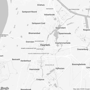 Kamer in Haarlem gevonden voor €2275,- pm, Huizen en Kamers, Haarlem
