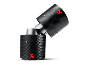 Akrapovic 07-14 MINI Cooper S (R56) / Cooper S Cabrio (R57), Auto-onderdelen, Uitlaatsystemen, Ophalen of Verzenden, Nieuw