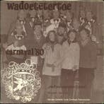 vinyl single 7 inch - De Patersweelderzotten - Wedoeteter..., Verzenden, Zo goed als nieuw