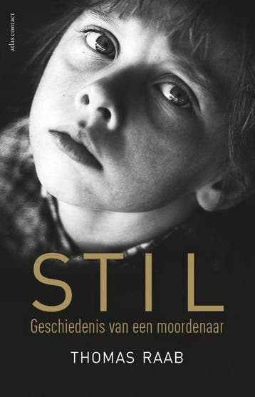 Stil, Ophalen of Verzenden, Nieuw