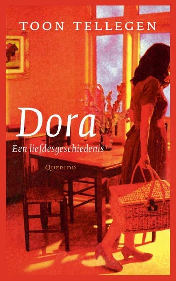 Dora - Toon Tellegen 9789021489582, Verzenden, Zo goed als nieuw, Toon Tellegen