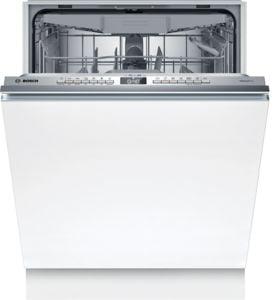€649 BoschSMV4EVX11E volledig geïntegreerde vaatwasser, Witgoed en Apparatuur, Vaatwasmachines, Ophalen of Verzenden, Nieuw