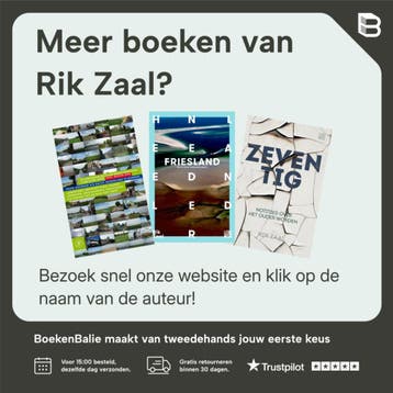 Het beste van Nederland - Rik Zaal 9789048819478, Verzenden, Zo goed als nieuw, Rik Zaal