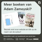 Warsaw 1920 9780007225538 Adam Zamoyski, Verzenden, Gelezen, Adam Zamoyski