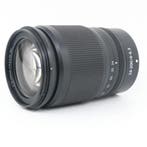 Nikon Z 24-200mm f/4-6.3 VR | Tweedehands, Verzenden, Gebruikt