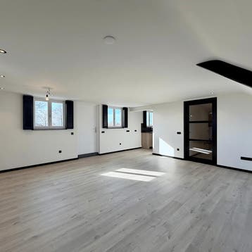Appartement in Eijsden gevonden voor €1575,- pm, Huizen en Kamers, Huizen te huur, Appartement, Direct bij eigenaar, Eijsden