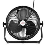 Ralight vloerventilator korf 35cm 3 standen - 30T-G, Ophalen of Verzenden, Nieuw