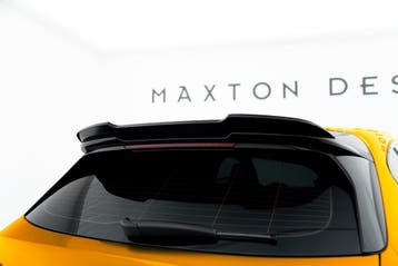 Maxton Achterspoiler BMW 1 M135i / 128ti / M-Pack F40, Verzenden