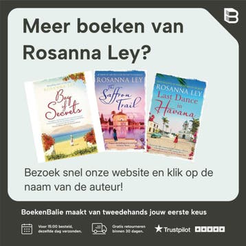 The Villa 9781780875040 Rosanna Ley, Verzenden, Gelezen, Rosanna Ley