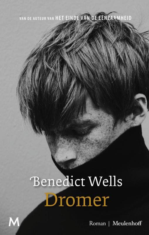 Dromer 9789029096546 Benedict Wells, Boeken, Literatuur, Gelezen, Verzenden