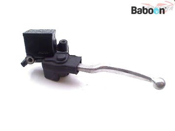 Rempomp Achter Suzuki AN 400 Burgman 2003-2006 (AN400), Motoren, Verzenden, Gebruikt