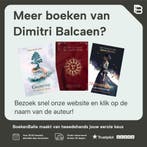De negenentachtigste heks / De sterrenwacht / 1, Boeken, Verzenden, Zo goed als nieuw, Dimitri Balcaen
