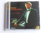 Klaus Wunderlich - Concerto Grosso (geremastered), Ophalen of Verzenden, Zo goed als nieuw