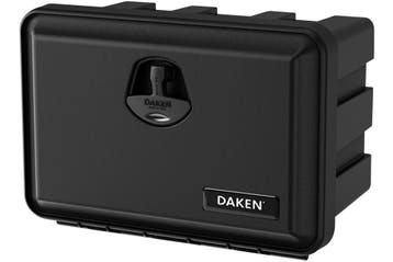 Disselbak 500 X 350 X 300 Mm - Aanhangerbox - Disselbox - Ge, Ophalen of Verzenden, Nieuw