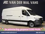 Mercedes-Benz Sprinter | 311 CDI Automaat L3H2 *PostNL, Auto's, Automaat, Gebruikt, Euro 6, Wit