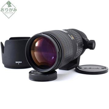 Sigma APO 2.8/70-200mm EX DG HSM for Sony / Minolta Telelens, Nieuw