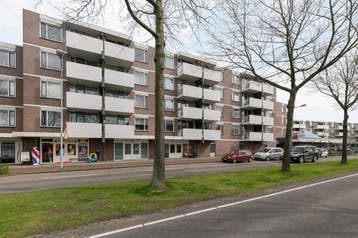 Te Huur 3 Kamer Appartement Lokerenpassage In Den Bosch, Den Bosch, Noord-Brabant, Direct bij eigenaar, Appartement