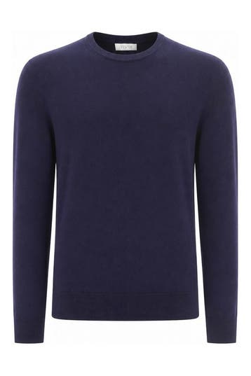 Vesper Trui in maat XL Blauw, Verzenden, Zo goed als nieuw, Blauw, Vesper