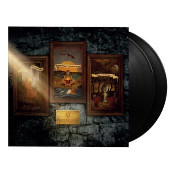 Opeth - Pale Communion, Nieuw in verpakking, 12 inch