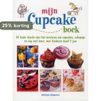 Mijn cupcakeboek 9789048306732 Susan Akass, Boeken, Verzenden, Gelezen, Susan Akass