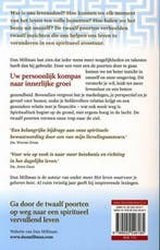 De twaalf poorten naar de ziel 9789022546185 Dan Millman, Verzenden, Gelezen, Dan Millman