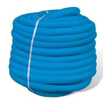 vidaXL Zwembadslang 50 m/32 mm dikte, Tuin en Terras, Zwembad-toebehoren, Verzenden, Nieuw