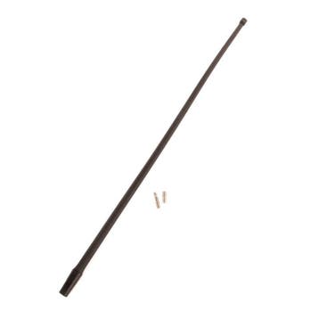 Rugged Ridge Antenna Reflex 21in 97-20 Jeep TJ/JK/JL/JT, Ophalen of Verzenden