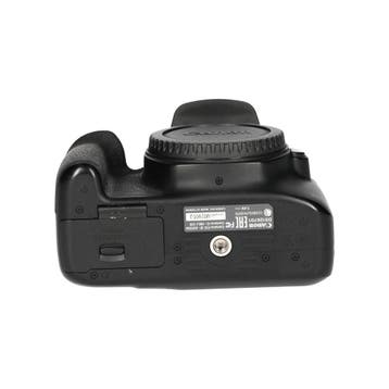 Canon EOS 4000D met garantie, Ophalen of Verzenden, Gebruikt