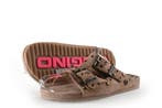 Vingino Sandalen Meisjes in maat 31 Zwart, Verzenden, Jongen of Meisje, Schoenen, Zo goed als nieuw