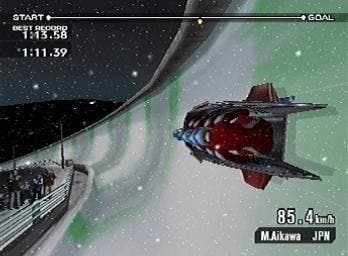 ESPN International Winter Sports (xbox used game), Ophalen of Verzenden, Zo goed als nieuw