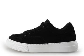 Nubikk Sneakers in maat 41 Zwart, Nubikk, Verzenden, Zwart, Sneakers of Gympen