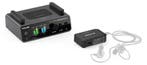 NUX B7Pro Wireless In Ear Monitor System | Music Department, Ophalen of Verzenden, Nieuw, Minder dan 500 watt, Overige typen