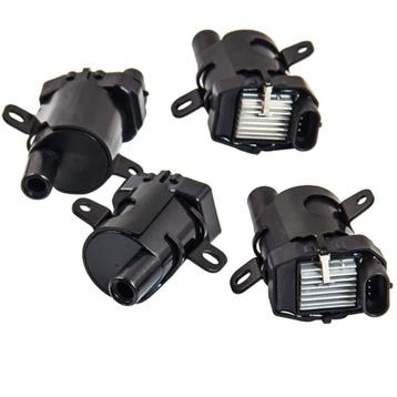 8x Bobine geschikt voor Chevrolet, GMC 5.3L 6.0L 4.8L C12..., Verzenden, Nieuw, Chevrolet