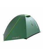 Husky Bizam 2 Plus - lichtgewicht tent - 2 persoons - Groen, Verzenden, Nieuw, Tot en met 2