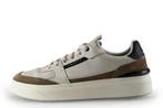 Cruyff Sneakers in maat 45 Beige, Kleding | Heren, Schoenen, Cruyff, Overige kleuren, Verzenden, Sneakers of Gympen