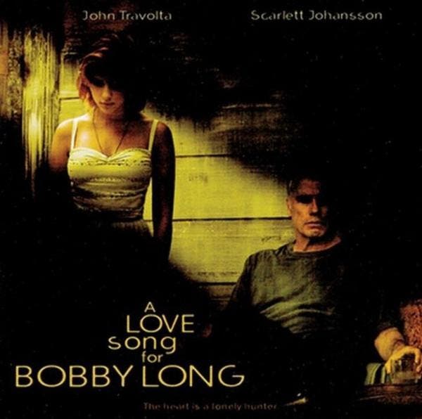 cd - Various - A Love Song For Bobby Long - Original Moti..., Cd's en Dvd's, Cd's | Overige Cd's, Zo goed als nieuw, Verzenden