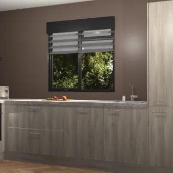 Olm keuken Luzern 59103, Verzenden, Nieuw