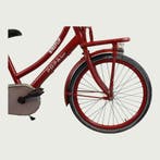 Popal kinderfiets 22 inch, Fietsen en Brommers, Ophalen of Verzenden, Gebruikt, Popal