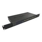 NETGEAR JGS524E | ProSafe Plus | Managed Switch | 24x rj45, Verzenden, Nieuw